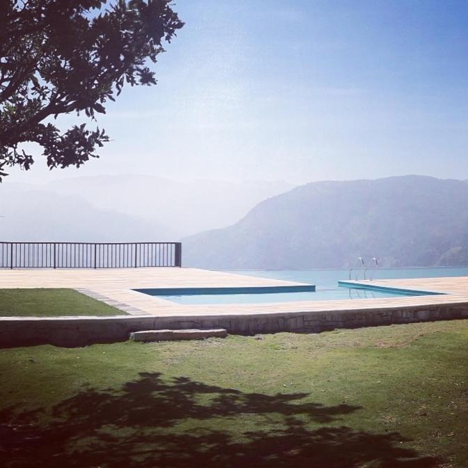 Marabedda Gardens Resort Rikillagaskada Εξωτερικό φωτογραφία