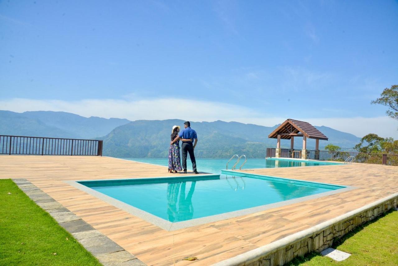 Marabedda Gardens Resort Rikillagaskada Εξωτερικό φωτογραφία