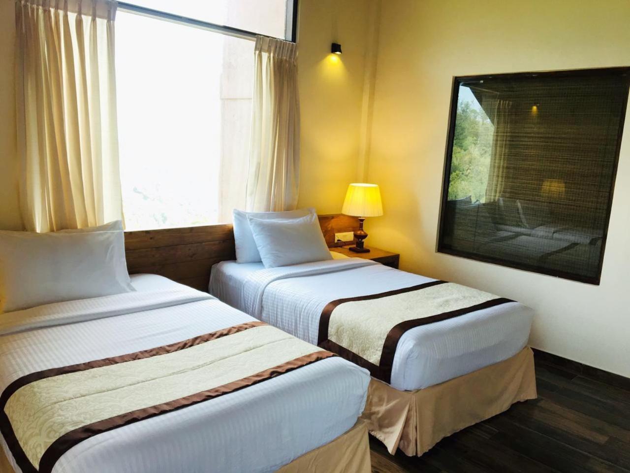 Marabedda Gardens Resort Rikillagaskada Εξωτερικό φωτογραφία