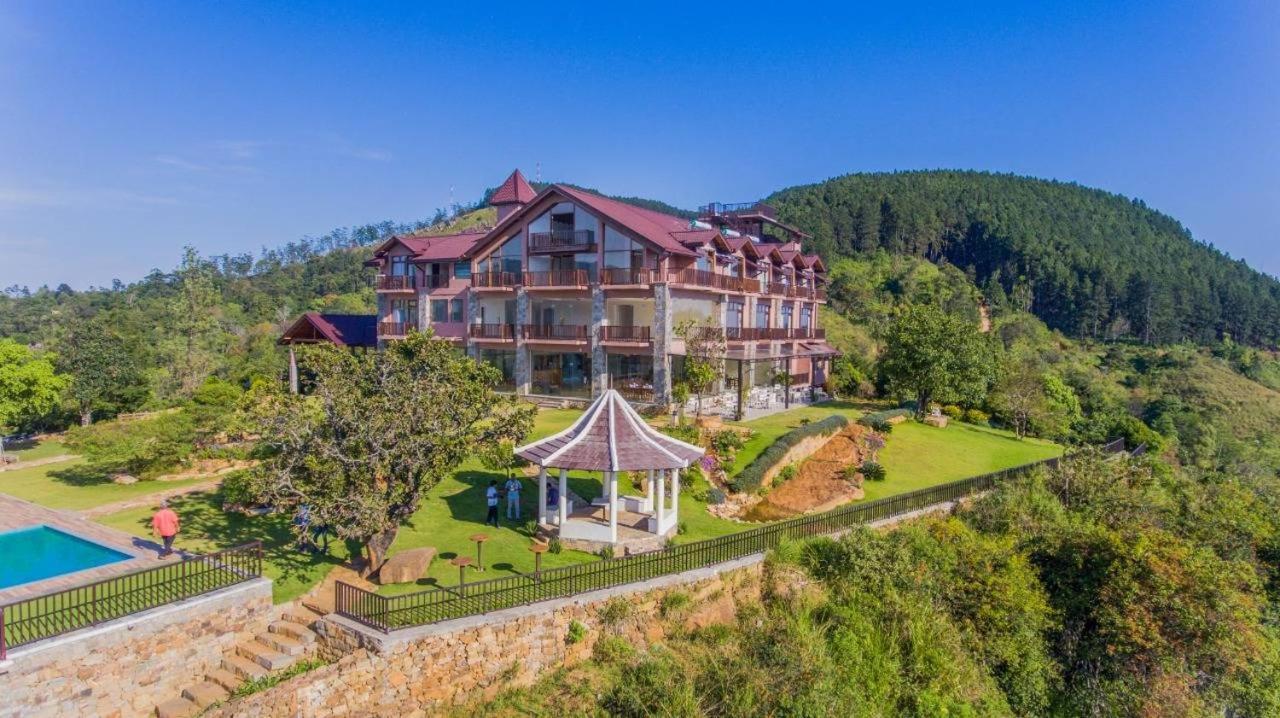 Marabedda Gardens Resort Rikillagaskada Εξωτερικό φωτογραφία