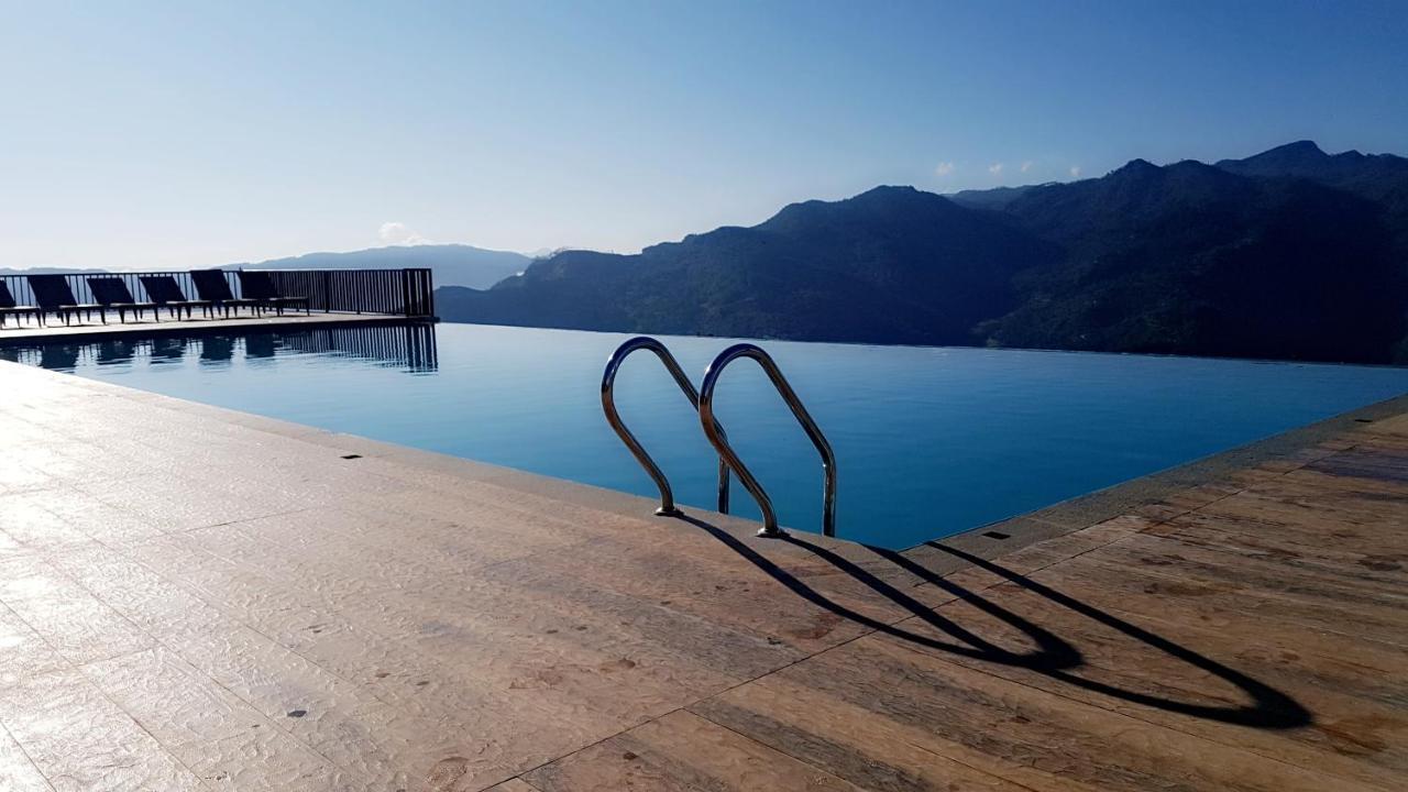 Marabedda Gardens Resort Rikillagaskada Εξωτερικό φωτογραφία