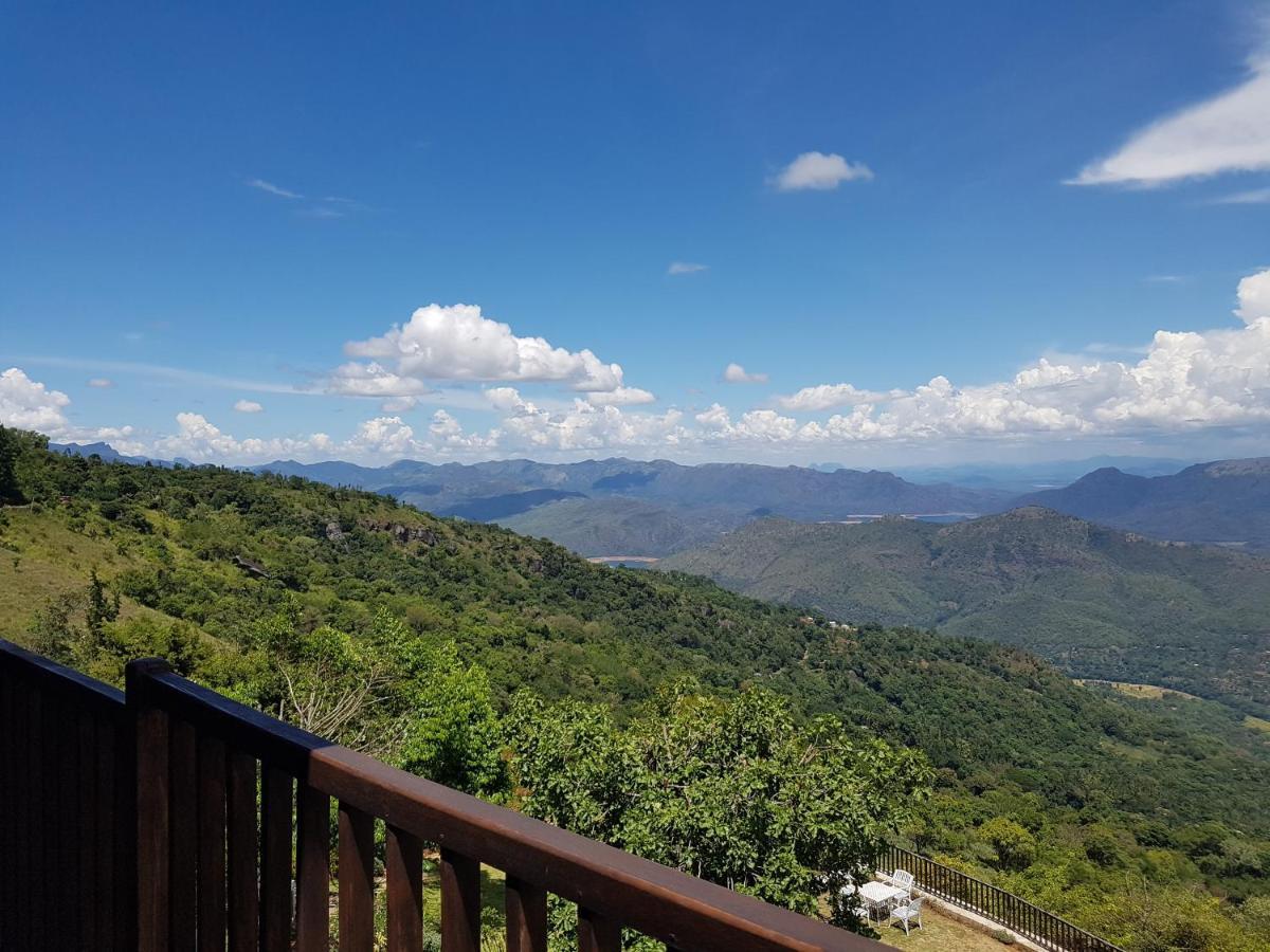 Marabedda Gardens Resort Rikillagaskada Εξωτερικό φωτογραφία