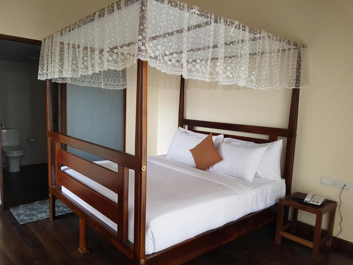 Marabedda Gardens Resort Rikillagaskada Εξωτερικό φωτογραφία