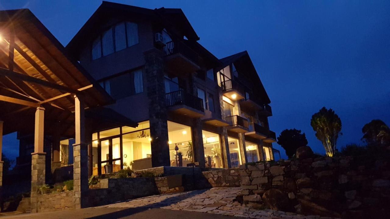 Marabedda Gardens Resort Rikillagaskada Εξωτερικό φωτογραφία