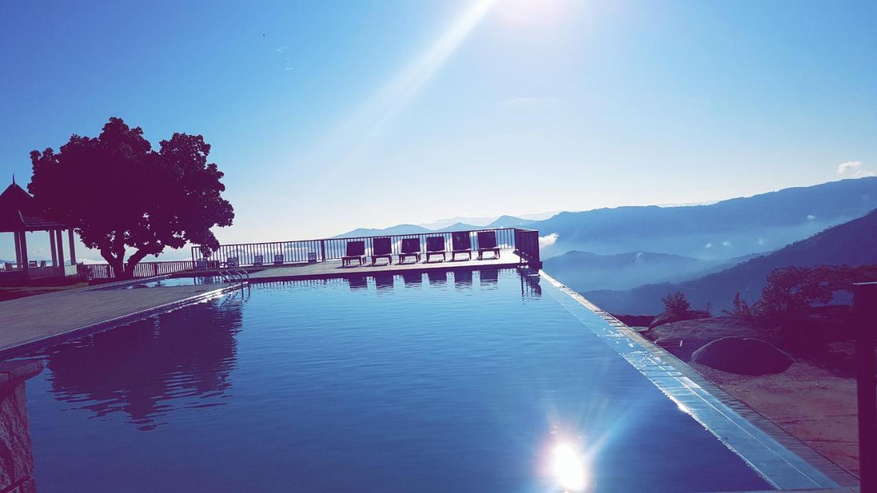 Marabedda Gardens Resort Rikillagaskada Εξωτερικό φωτογραφία